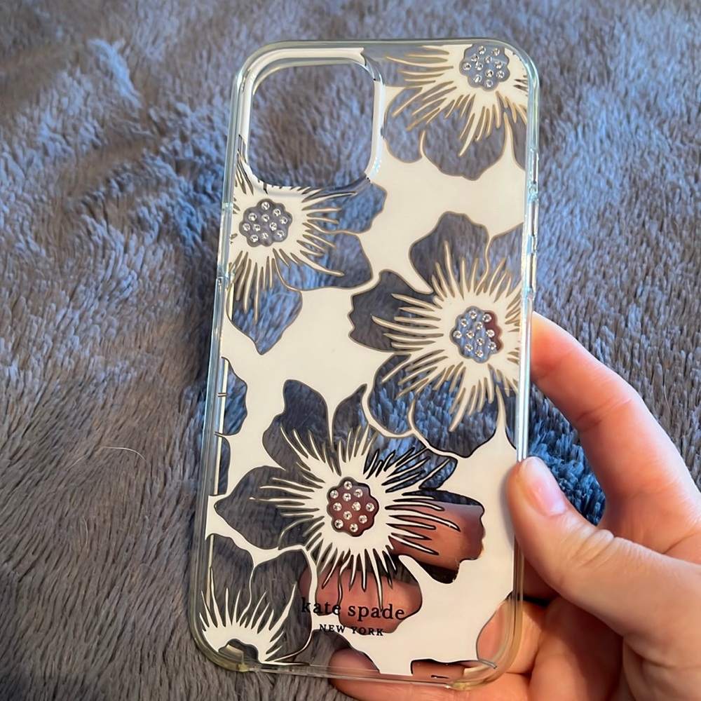 iPhone 11 Pro Max Kate spade